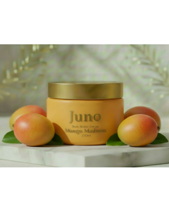 Juno Body Butter Cream - Shea Mango 250ML