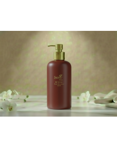 Juno Body Lotion - All Spice 250ML