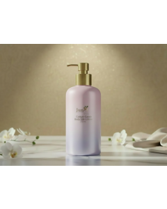 Juno Body Lotion - Cotton Candy 250ML